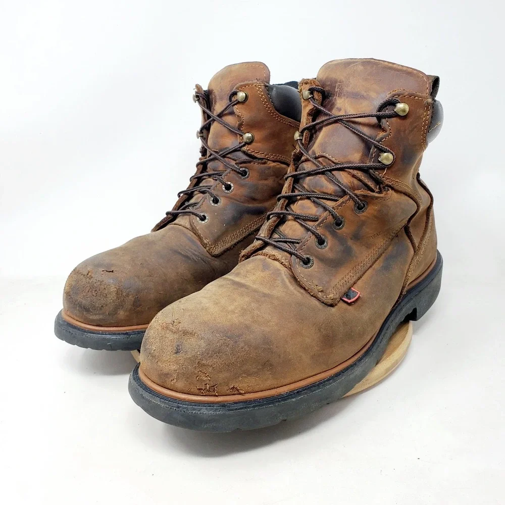 Red Wing Shoes red wing
